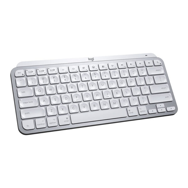 Clavier Sans Fil Mini Keyboard