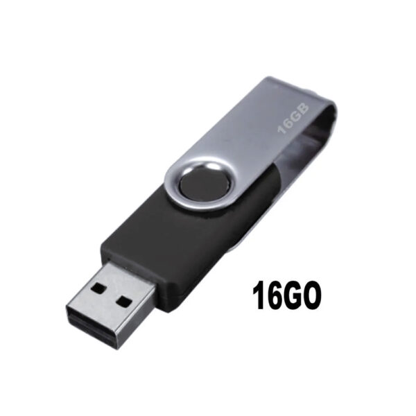 Clé USB 16GB