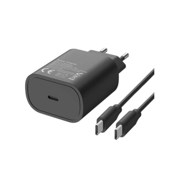 Chargeur Samsung Type-C