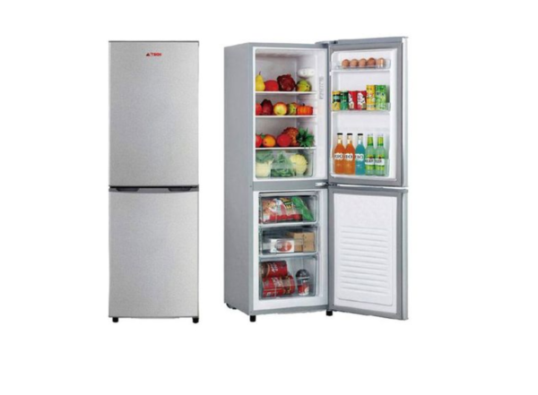 Réfrigérateur Combiné ASTECH 3 TIROIRS