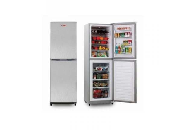 Réfrigérateur Combiné ASTECH 4 TIROIRS