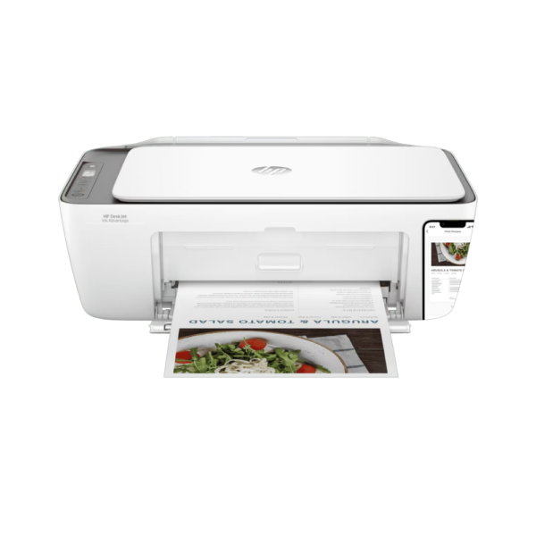Imprimante tout-en-un HP DeskJet 2876