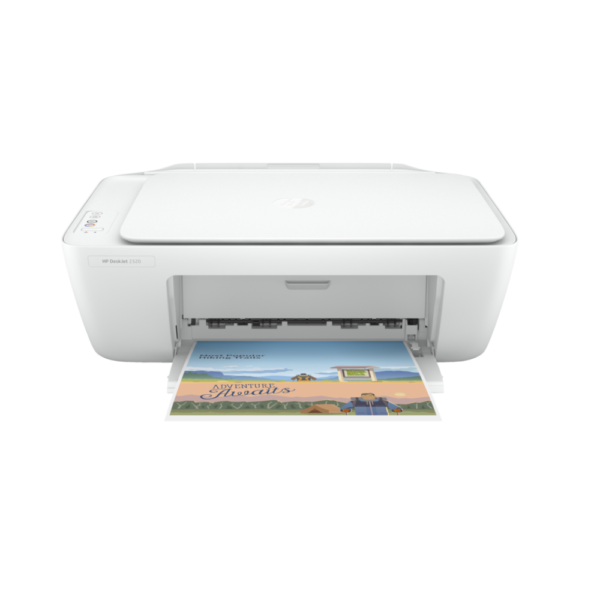 Imprimante tout-en-un HP Deskjet 2320