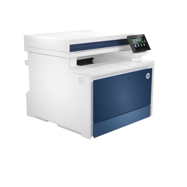 HP LaserJet Pro MFP 4303fdw Printer