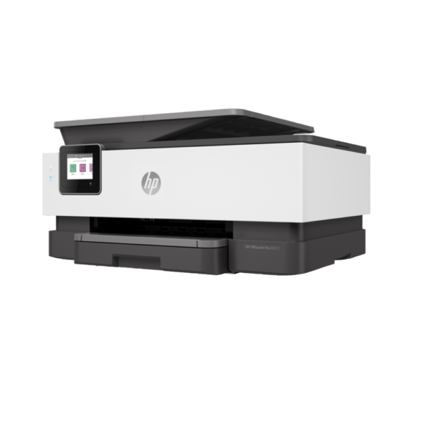HP Officejet Pro 8023 All-in-One Printer